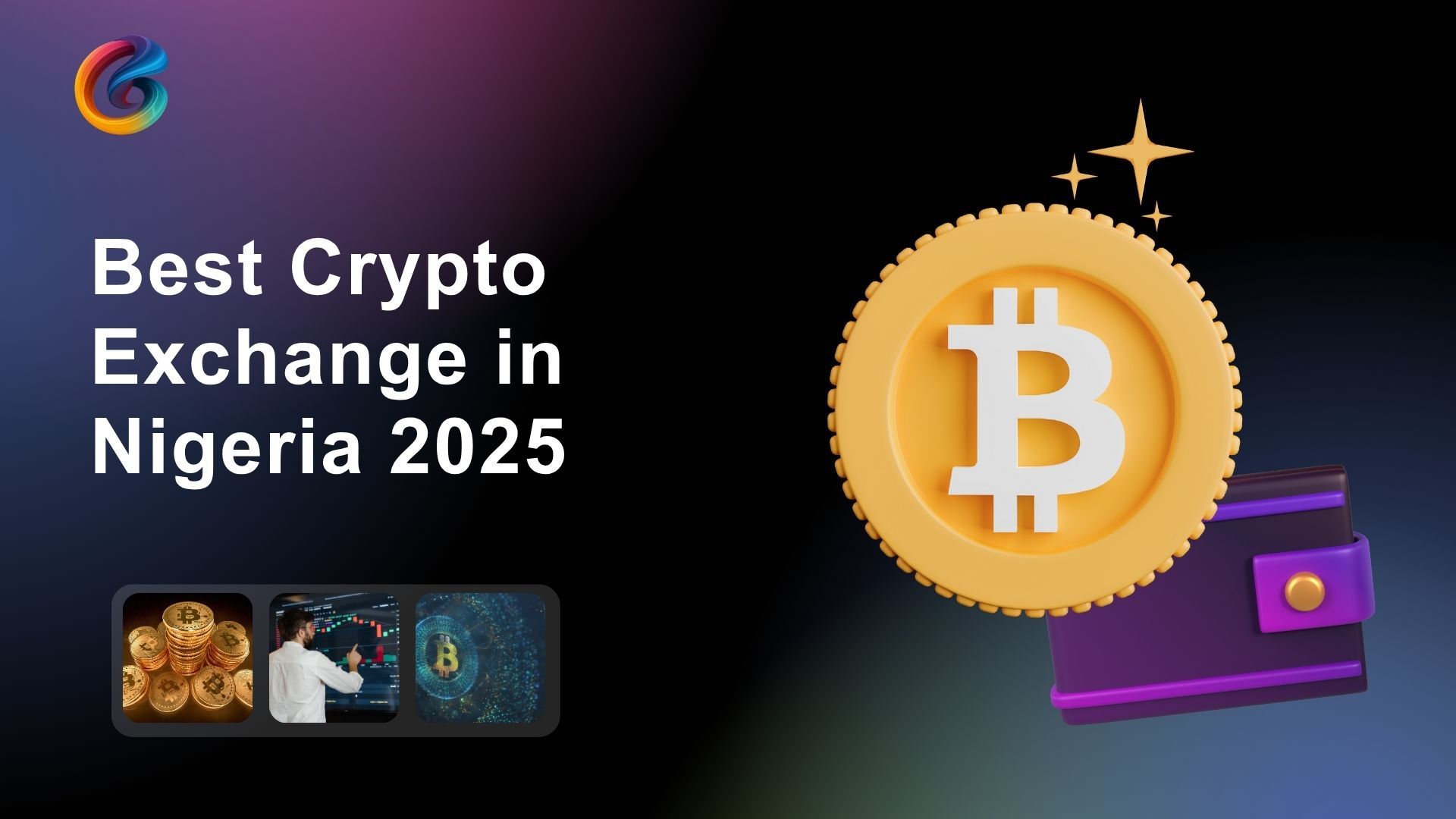 Best Crypto Exchange for Nigerians | Quickchain