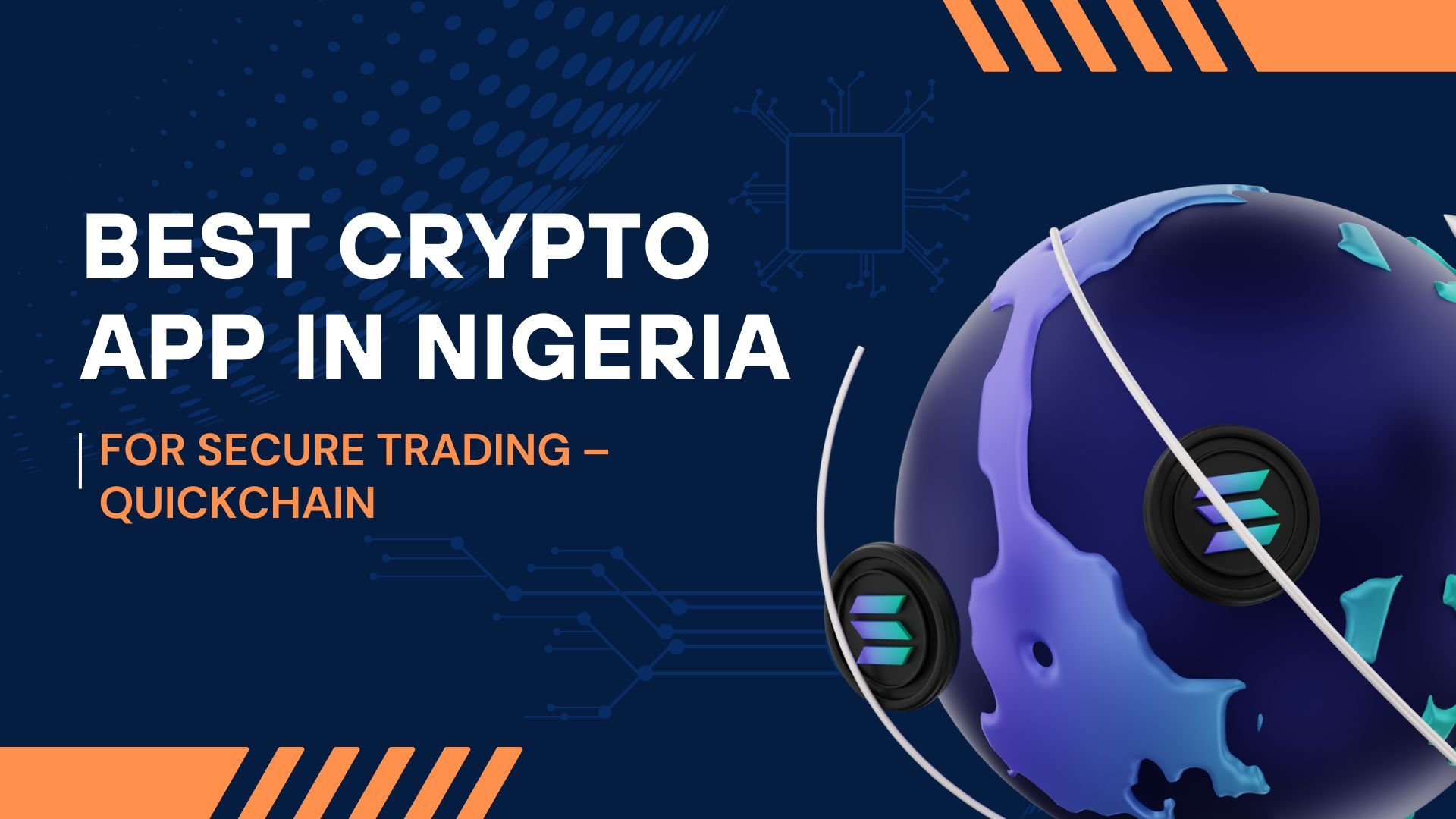 Stay Updated - Blog on Crypto Trading Exchange