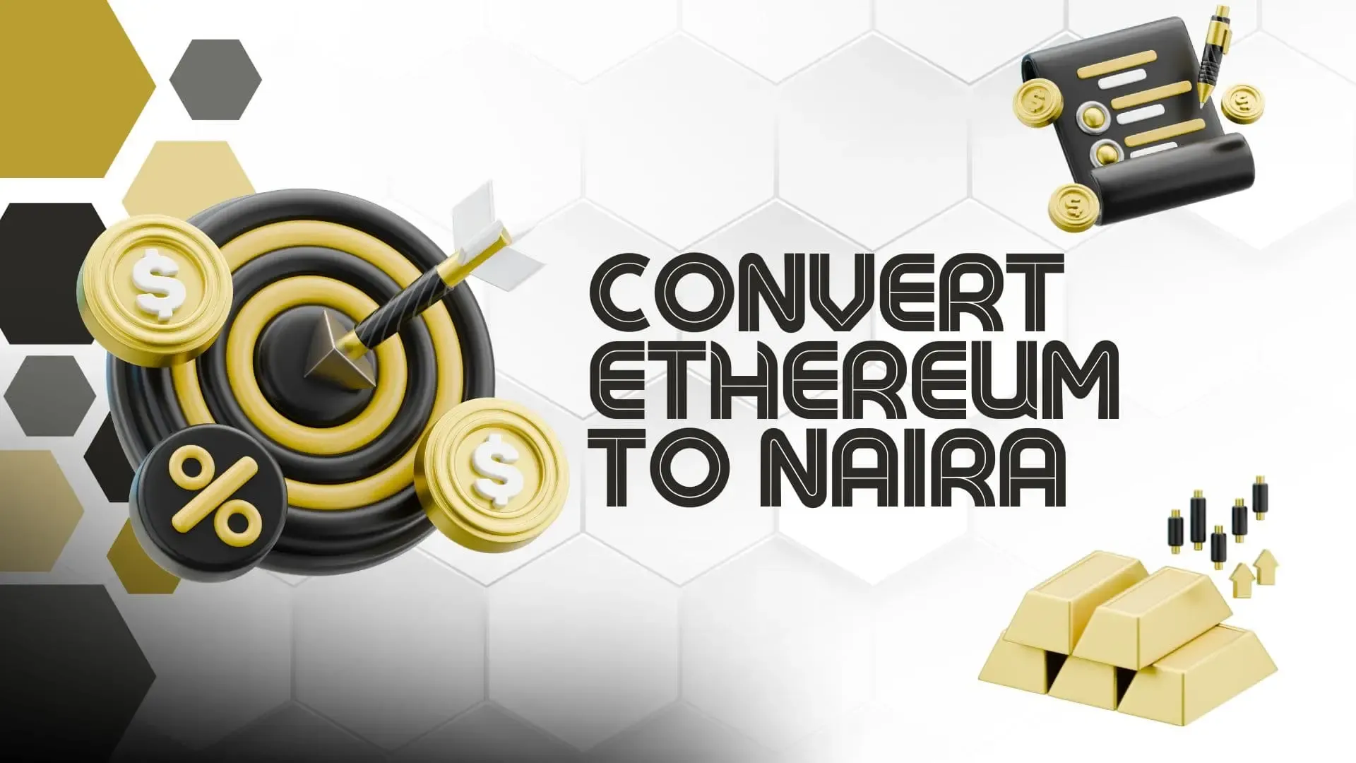 How to Convert ETH to Naira Instantly in Nigeria (2025)