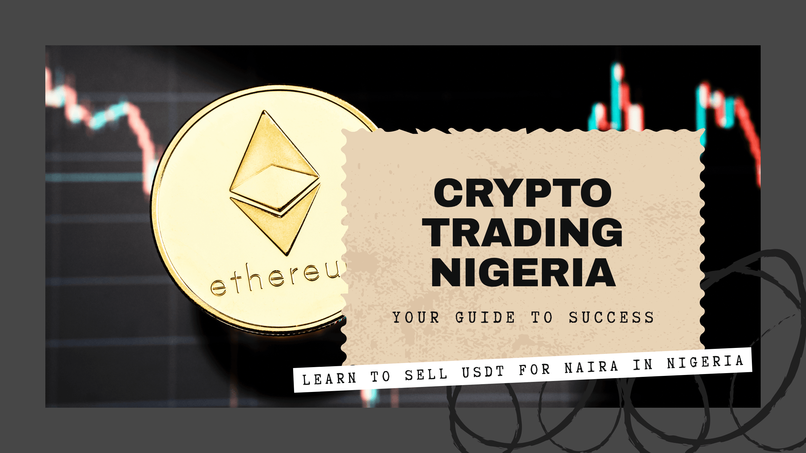 Where to Sell USDT for Naira in Nigeria