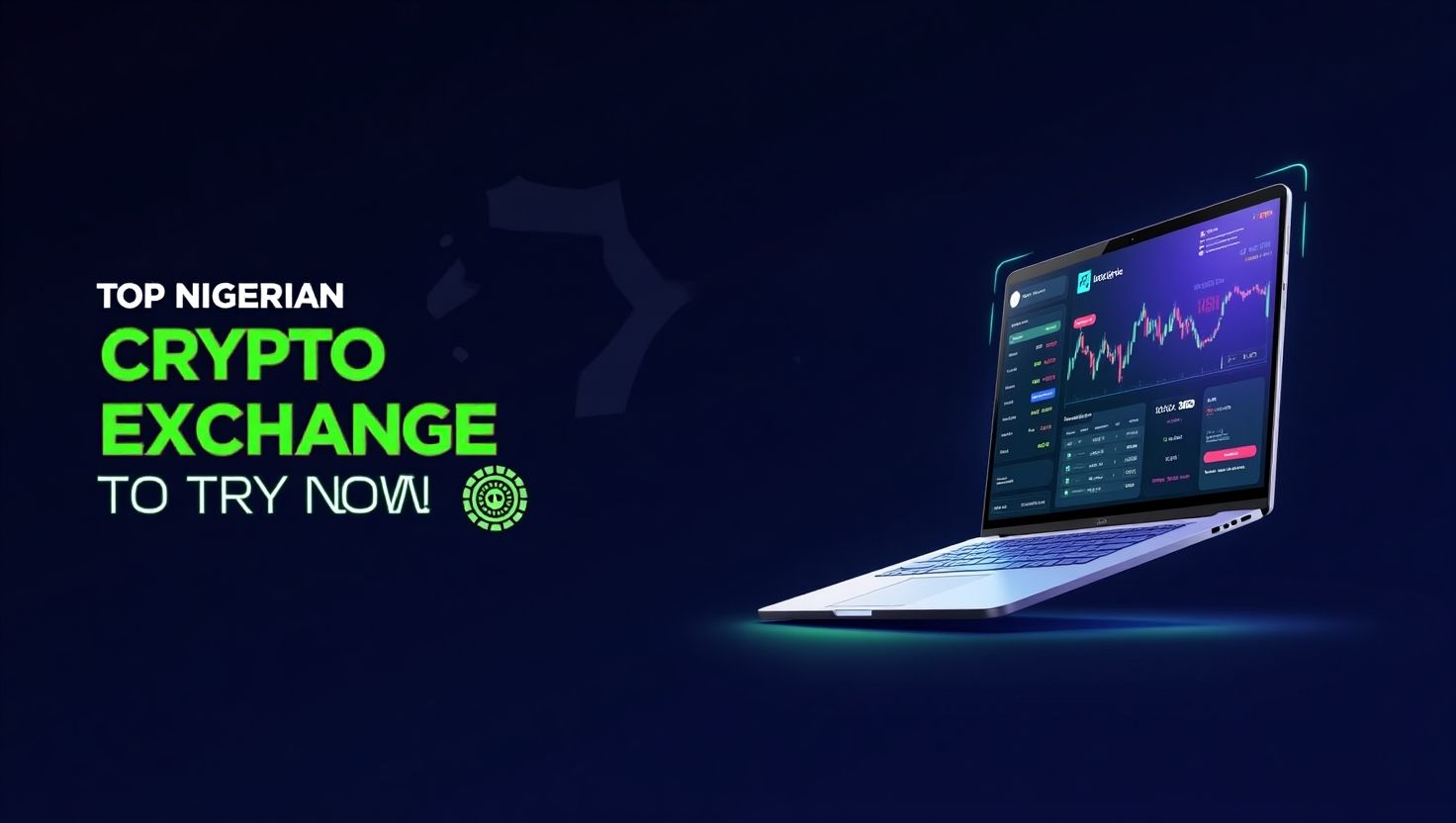Top Nigerian Crypto Exchange Apps to Try Now