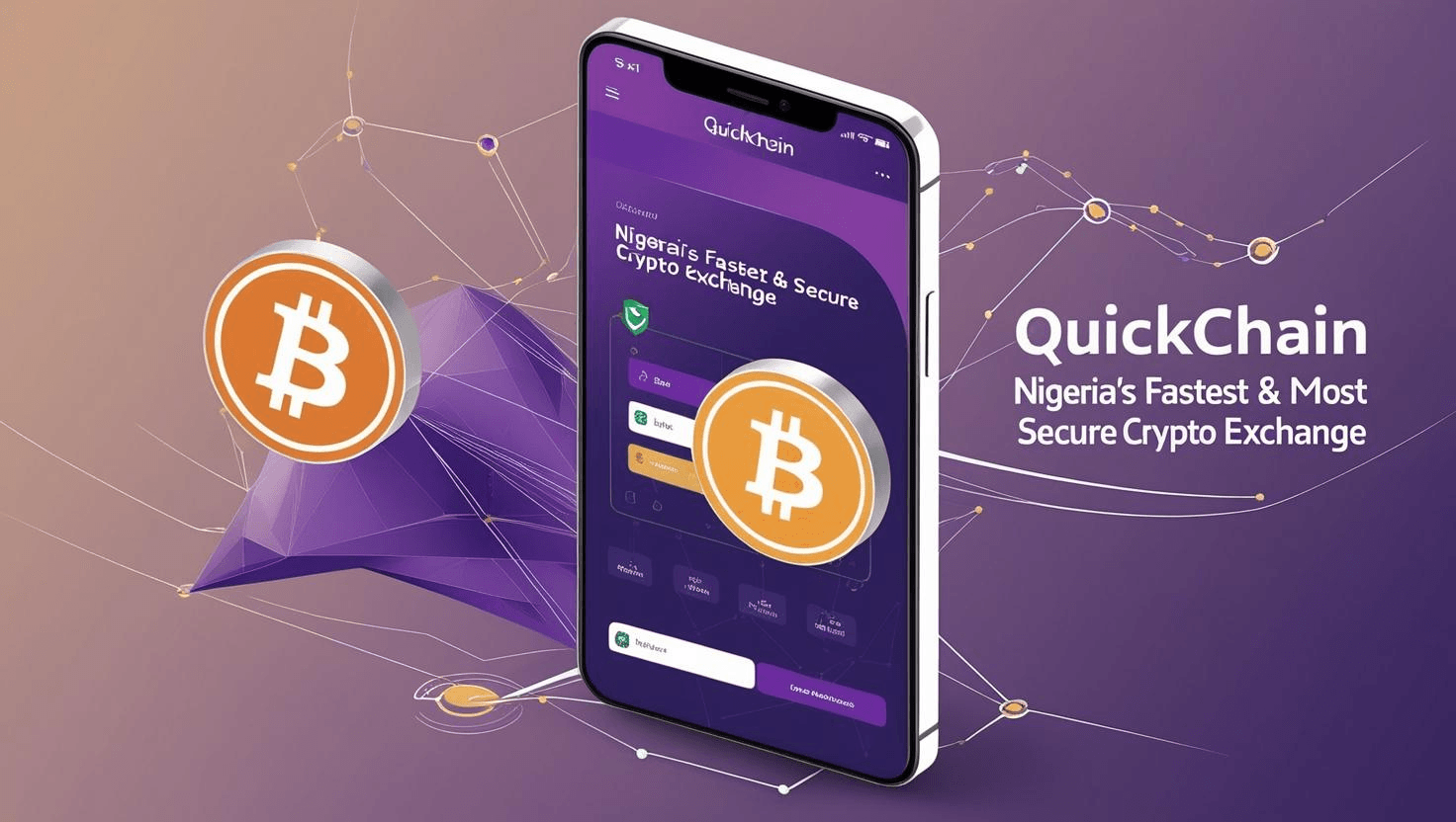  best exchange for crypto in Nigeria