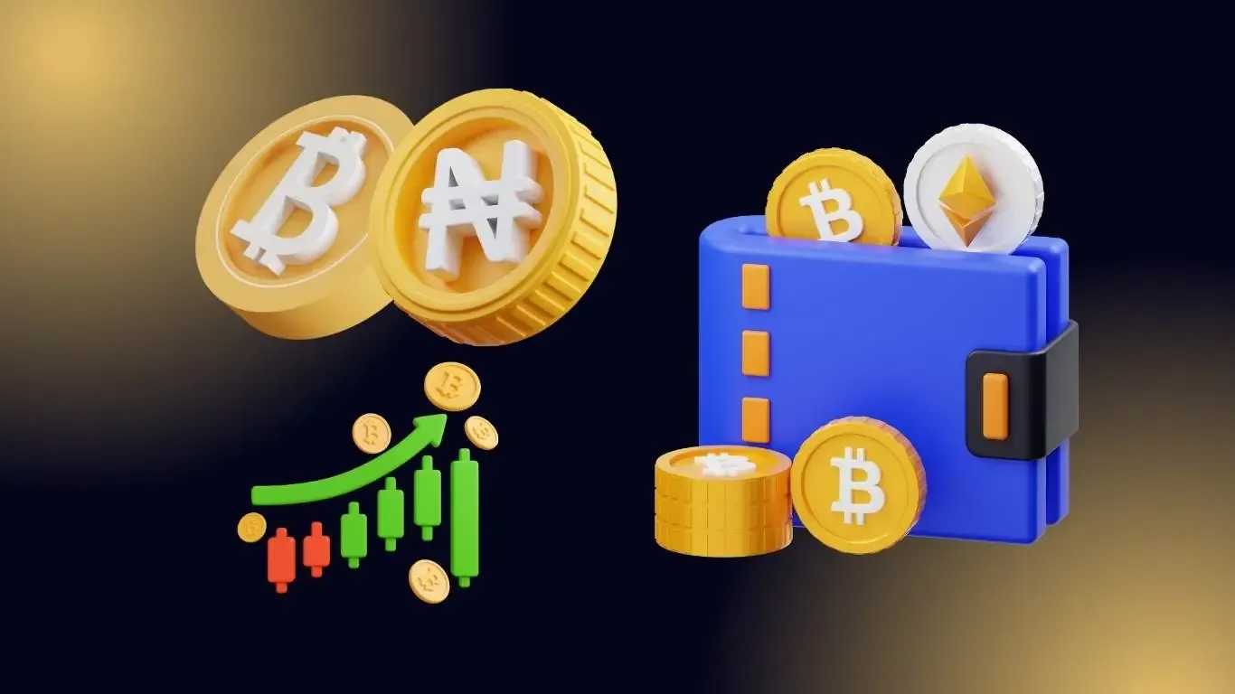 Best Crypto Exchange in Nigeria – Secure & Fast Trading