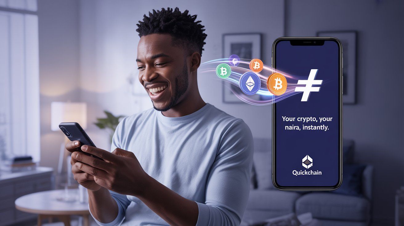 Stay Updated - Blog on Crypto Trading Exchange