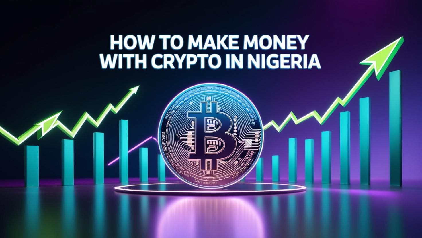 best way to start trading crypto