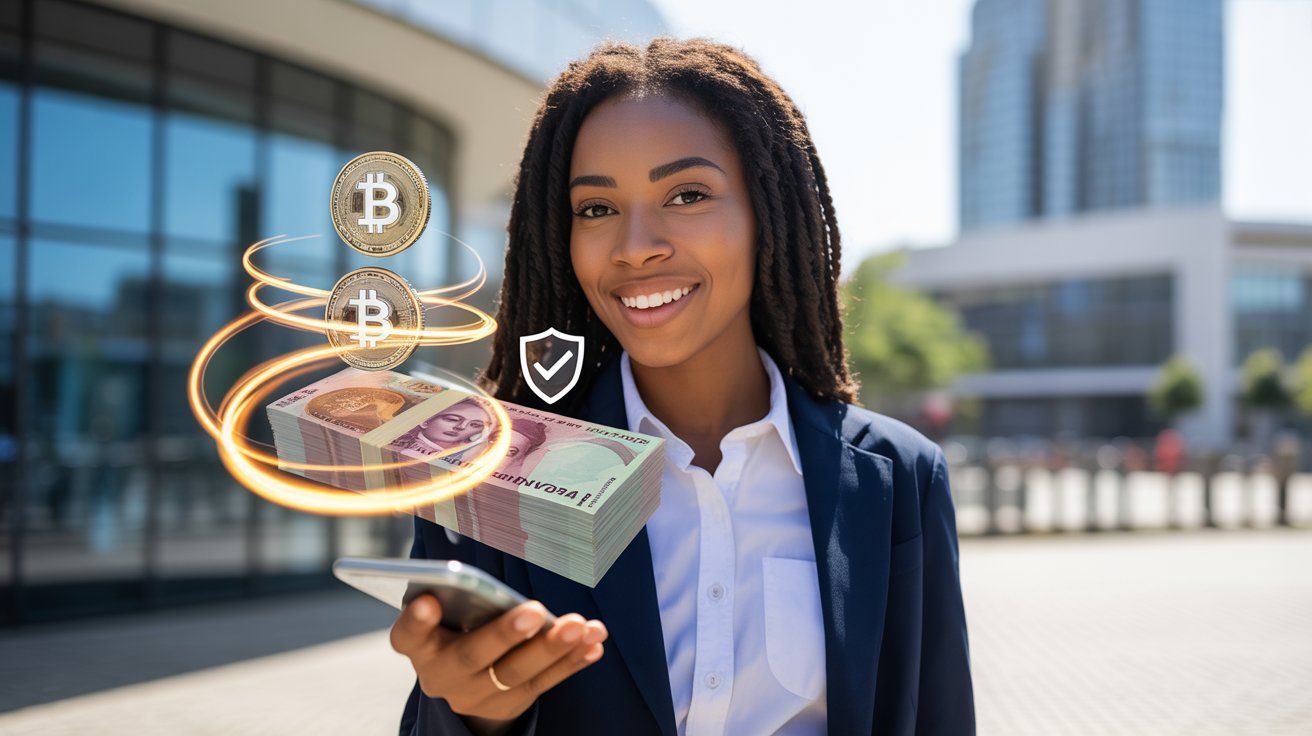 Stay Updated - Blog on Crypto Trading Exchange