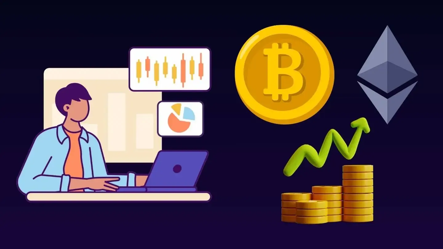 Crypto Trading for Beginners