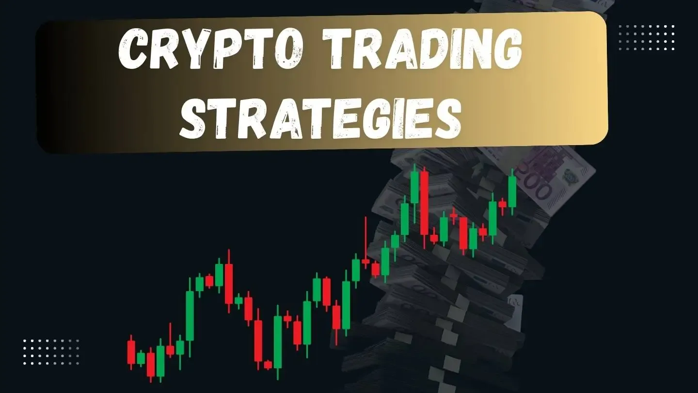 crypto trading strategies