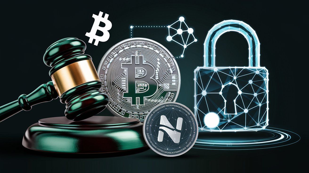 Crypto trading in Nigeria