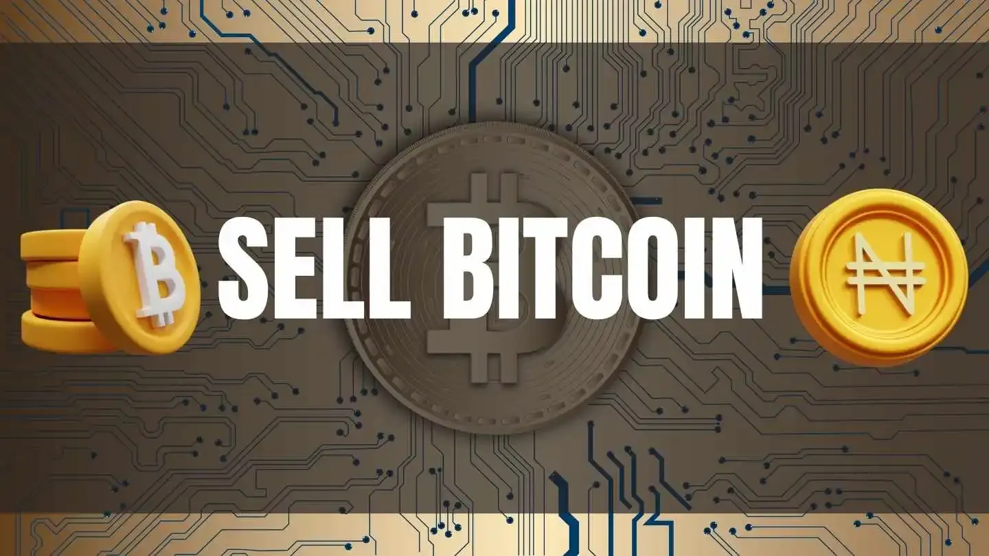 Best App to Sell Bitcoin in Nigeria (2025)